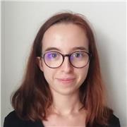 Professeur en toute matière du primaire au collège. Disponible à distance ou sur rouen et son agglomération. J'ai validé ma L1 de psychologie après un bac scientifique et j'ai une soeur plus jeune que j'ai toujours aidé après les cours.